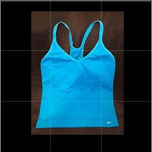 NIKE 💙Sports Bra Tank